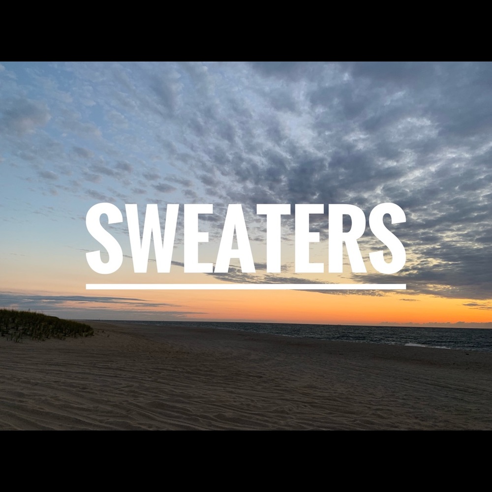 Sweaters